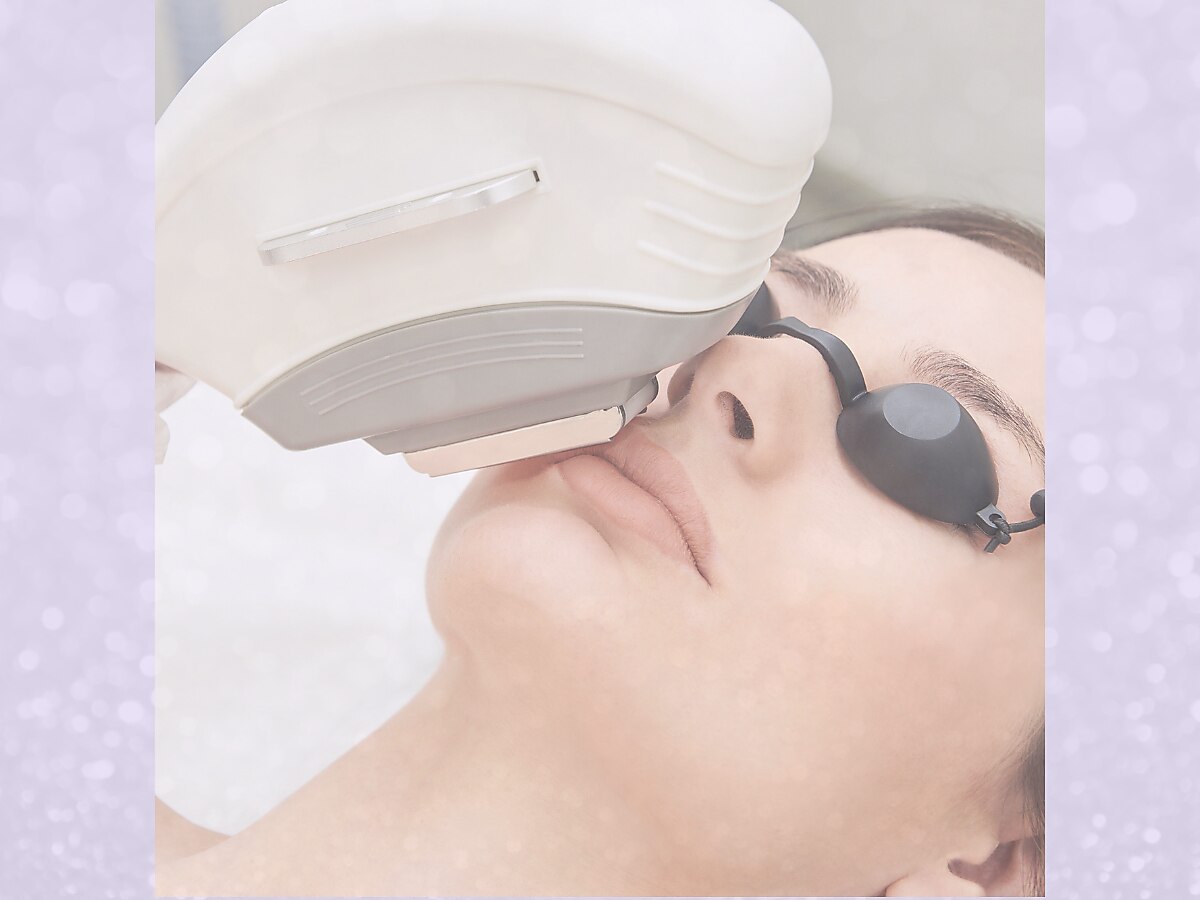 毛の自己処理どうしてる?