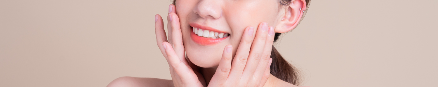 顔の脂肪は財産? 《顔のたるみについて》